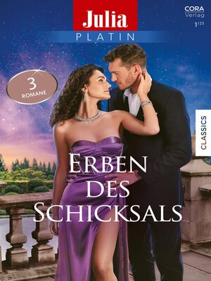 cover image of Erben des Schicksals